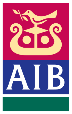 AIB logo