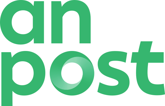 An Post logo