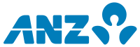 ANZ Fiji logo