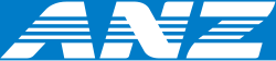 ANZ logo