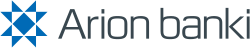 Arion Bank logo