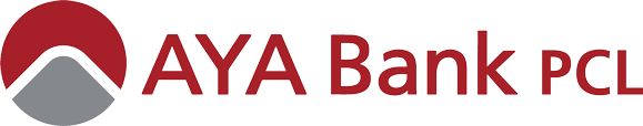 AYA Bank logo