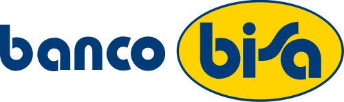 Banco BISA logo