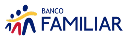 Banco Familiar logo