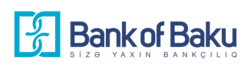 Bank of Baku logo