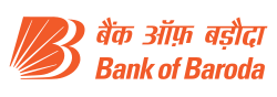 Bank of Baroda logo