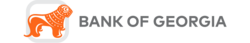 Bank of Georgia logo