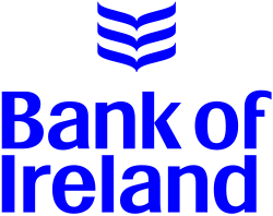 Bank of Ireland logo