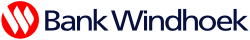 Bank Windhoek logo