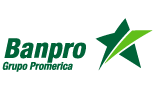 Banpro logo