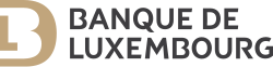 Banque de Luxembourg logo