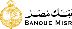 Banque Misr logo