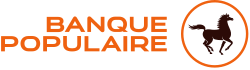 Banque Populaire logo