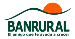 Banrural logo