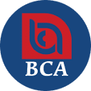 BCA logo