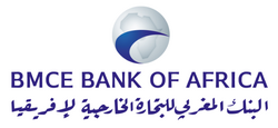 BMCE Bank of Africa logo