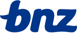 BNZ logo