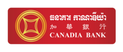 Canadia Bank logo