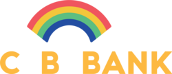 CB Bank logo