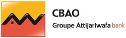 CBAO logo