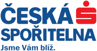Ceska sporitelna logo