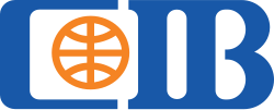 CIB Egypt logo