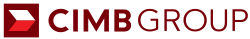 CIMB Bank logo