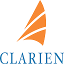 Clarien Bank logo