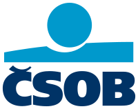 &Ccaron;SOB logo