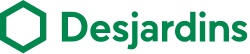 Desjardins logo