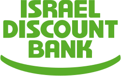 Discount Bank logo