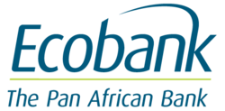 Ecobank Ghana logo