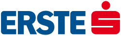 Erste Bank logo