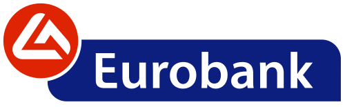 Eurobank Cyprus logo
