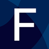 F&oslash;roya Banki logo