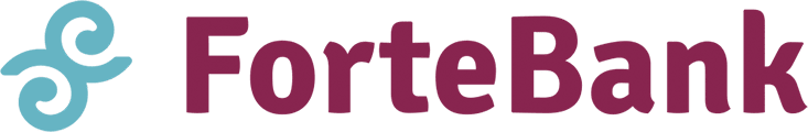 ForteBank logo