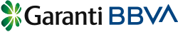 Garanti BBVA logo