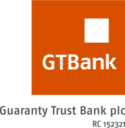 GTBank logo
