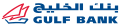 Gulf Bank logo