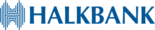 Halkbank logo