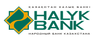 Halyk Bank logo
