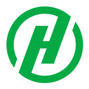 Hamkorbank logo