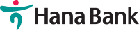 Hana Bank logo