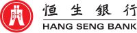 Hang Seng Bank logo