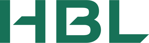HBL logo