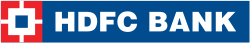 HDFC Bank logo
