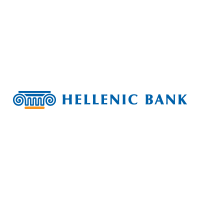 Hellenic Bank logo