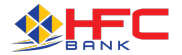 HFC Bank logo