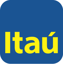 Itau logo