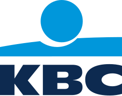 KBC logo